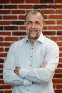 Dan Mihăescu, Founding Partner GapMinder
